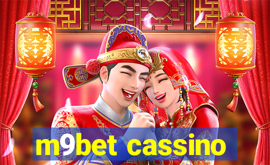 m9bet cassino